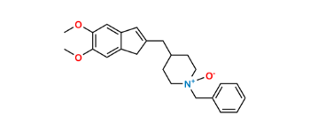 Picture of Donepezil Impurity 4