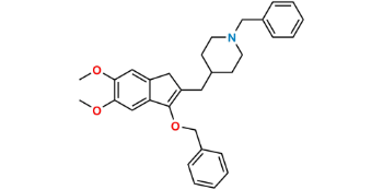 Picture of Donepezil Impurity 6