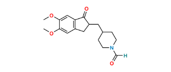 Picture of Donepezil Impurity 8