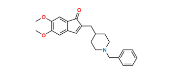 Picture of Donepezil Impurity 11