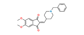 Picture of Donepezil Impurity 12