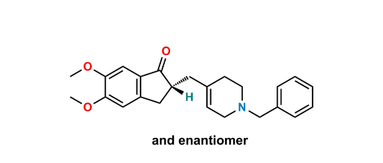 Picture of Donepezil Impurity 13