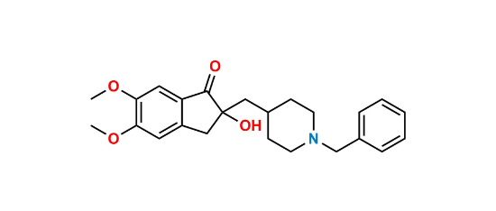 Picture of Donepezil Impurity 14