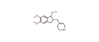Picture of Donepezil Impurity 15