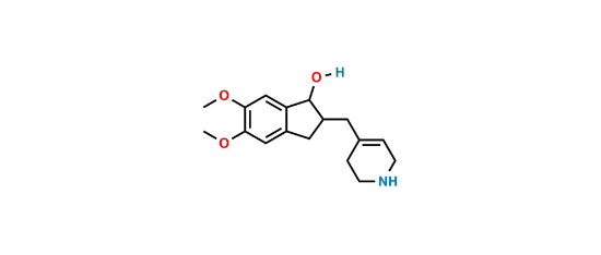 Picture of Donepezil Impurity 15