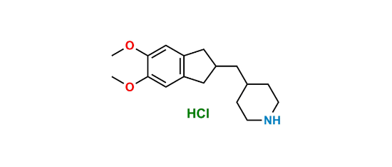 Picture of Donepezil Impurity 16