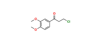 Picture of Donepezil Impurity 21