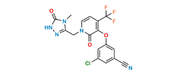 Picture of Dorzolamide