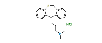 Picture of Dosulepin Hydrochloride