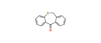 Picture of Dosulepin EP Impurity B