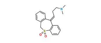 Picture of Dosulepin EP Impurity D