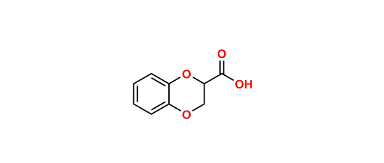 Picture of Doxazosin EP Impurity A