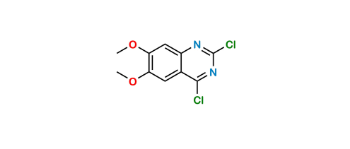 Picture of Doxazosin EP Impurity E