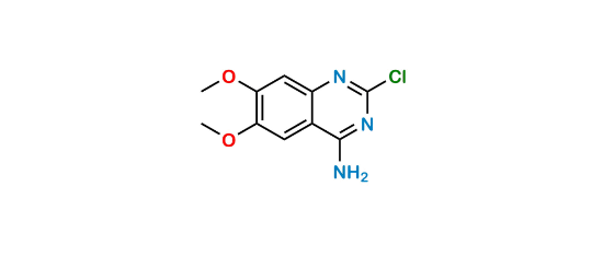 Picture of Doxazosin EP Impurity F