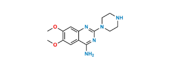 Picture of Doxazosin EP Impurity G