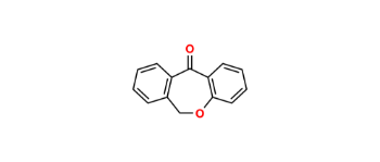 Picture of Doxepin EP Impurity A