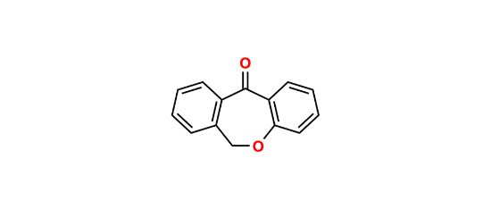 Picture of Doxepin EP Impurity A