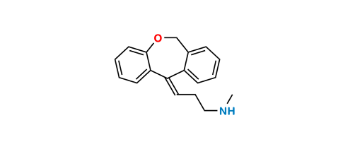 Picture of Doxepin EP Impurity C