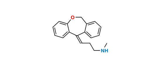 Picture of Doxepin EP Impurity C