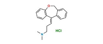 Picture of Doxepin EP Impurity D