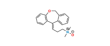 Picture of Doxepin N-Oxide