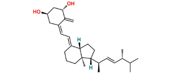 Picture of Doxercalciferol