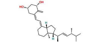 Picture of β-Doxercalciferol