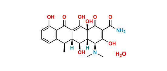 Picture of Doxycycline