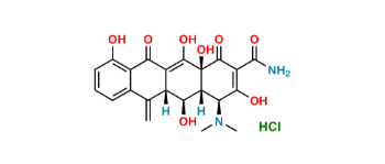 Picture of Doxycycline EP impurity B