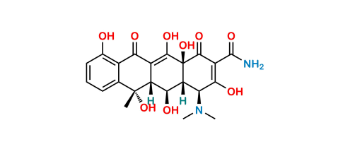 Picture of Doxycycline EP impurity E