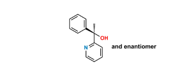 Picture of Doxylamine EP Impurity B