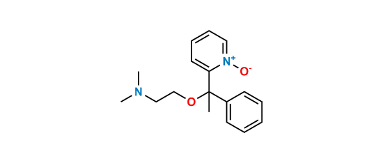 Picture of Doxylamine N’-Oxide
