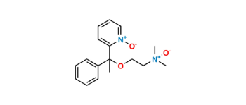 Picture of Doxylamine Dioxide