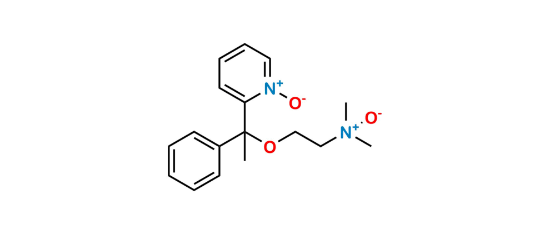 Picture of Doxylamine Dioxide