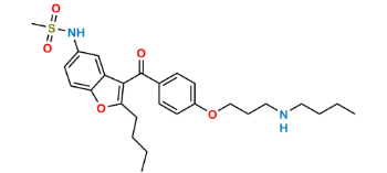 Picture of Dronedarone EP Impurity A