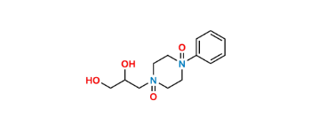 Picture of Dropropizine N,N-Dioxide