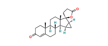 Picture of Drospirenone EP Impurity A