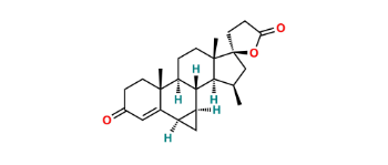 Picture of Drospirenone EP Impurity F
