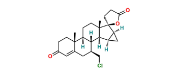 Picture of Drospirenone EP Impurity G