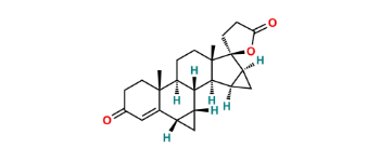 Picture of Drospirenone EP Impurity K
