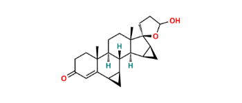 Picture of Drospirenone Lactol Impurity