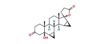 Picture of 5-Hydroxy Drospirenone