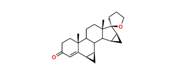 Picture of Drospirenone Ether Impurity      