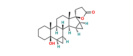 Picture of Drospirenone EP Impurity J