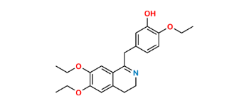 Picture of 3’-Desethoxy-Drotaverine