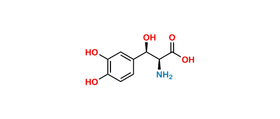 Picture of Droxidopa