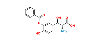 Picture of Droxidopa Benzoate