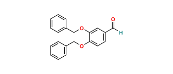 Picture of Droxidopa Benzaldehyde Compound