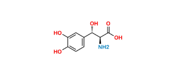 Picture of Droxidopa Impurity 9