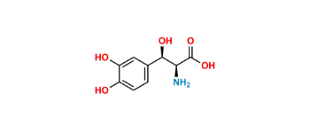 Picture of Droxidopa Impurity 10 